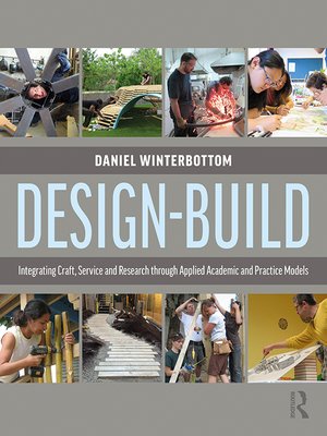 cover image of Design-Build